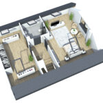 KMF3D1p